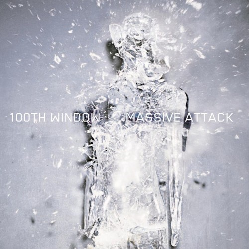 Album Poster | Massive Attack | Future Proof