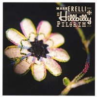 Album Poster | Mark Erelli | Troubadour Blues