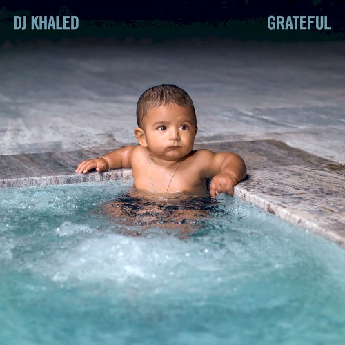 Album Poster | DJ Khaled | Shining feat. Beyonce and Jay-Z