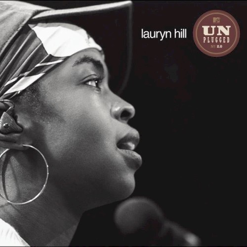 Album Poster | Lauryn Hill | Mr. Intentional