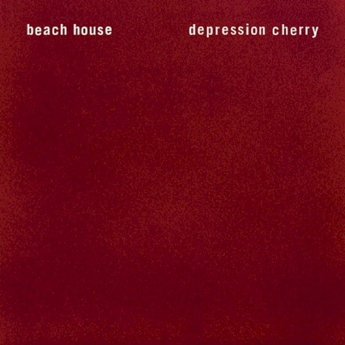Album Poster | Beach House | Space Song