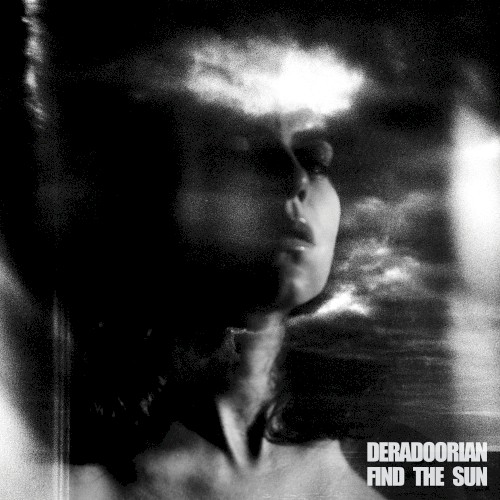 Album Poster | Deradoorian | Monk's Robes