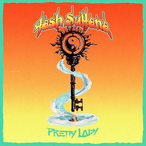 Album Poster | Tash Sultana | Pretty Lady