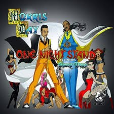 Album Poster | Morris Day | One Night Stand feat. Snoop Dogg