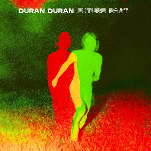 Album Poster | Duran Duran | Invisible