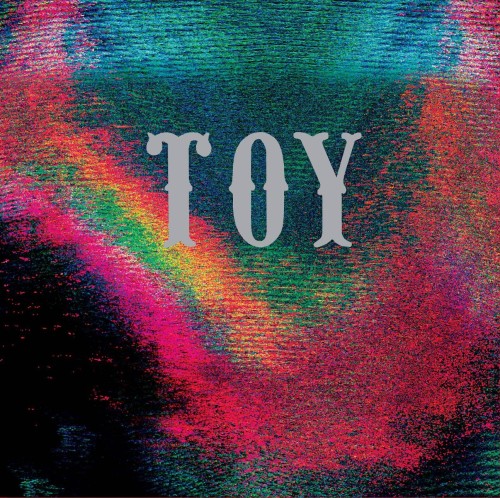 Album Poster | Toy | Motoring