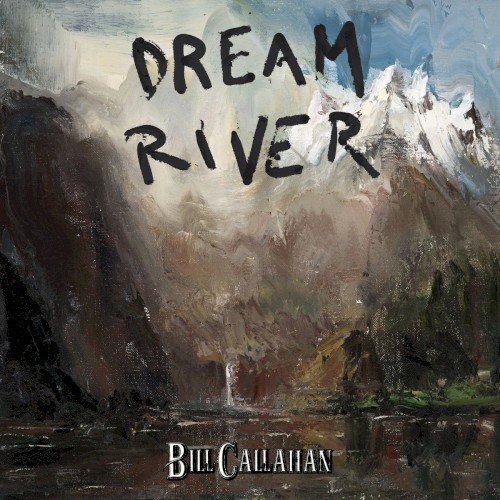 Album Poster | Bill Callahan | Javelin Unlanding