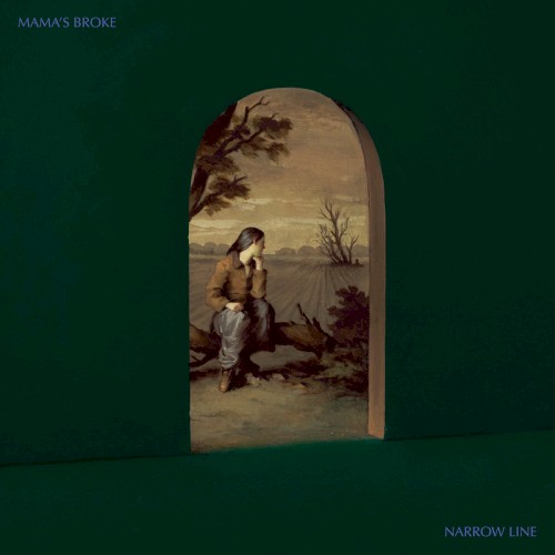 Album Poster | Mama's Broke | Narrow Line