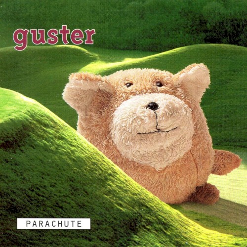 Album Poster | Guster | Parachute