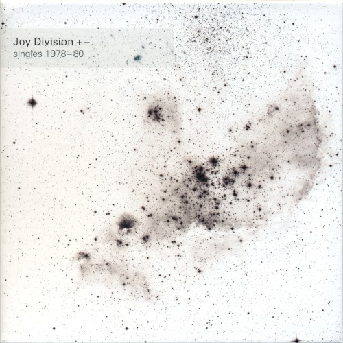 Album Poster | Joy Division | She's Lost Control (12" Version)