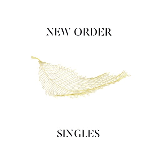 Album Poster | New Order | Jetstream (Single Mix)