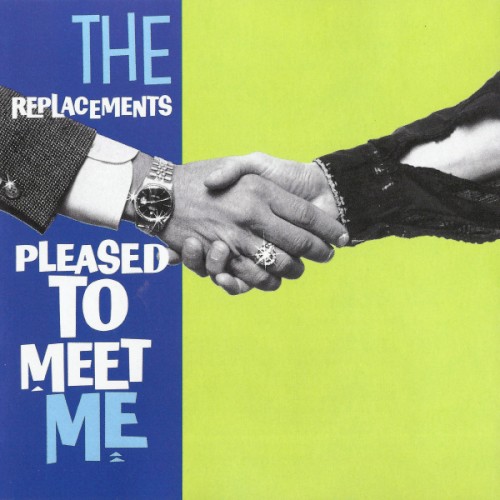 Album Poster | The Replacements | I Don't Know