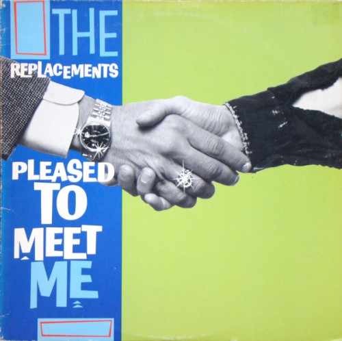 Album Poster | The Replacements | Alex Chilton