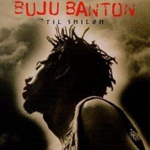 Album Poster | Buju Banton | Champion