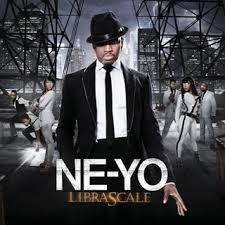 Album Poster | Ne-Yo | Champagne Life