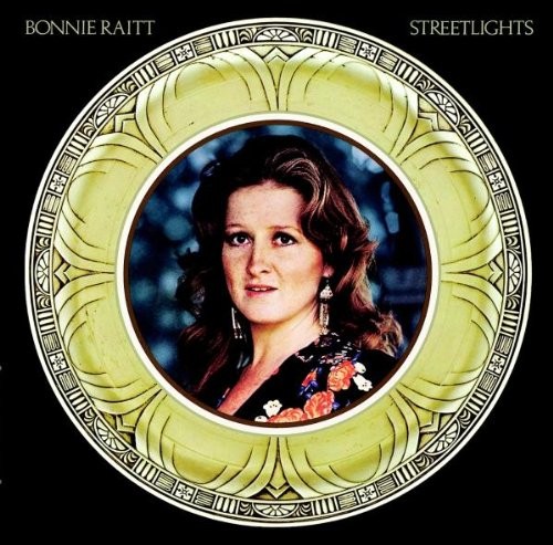 Album Poster | Bonnie Raitt | Angel From Montgomery