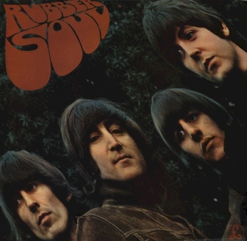 Album Poster | The Beatles | You Won't See Me