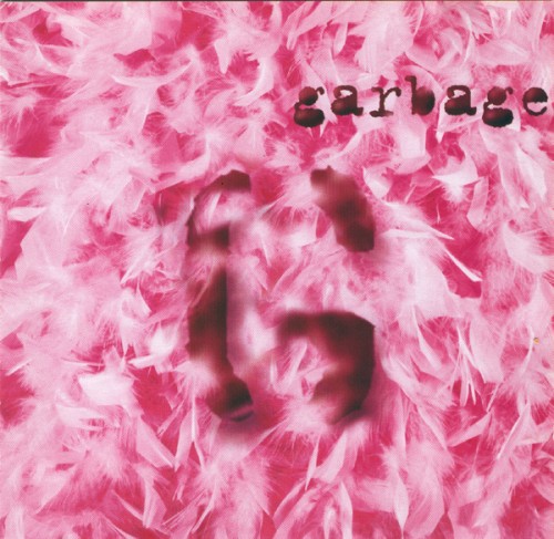 Stupid Girl by Garbage from the album Garbage