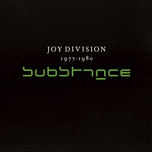 Album Poster | Joy Division | Digital