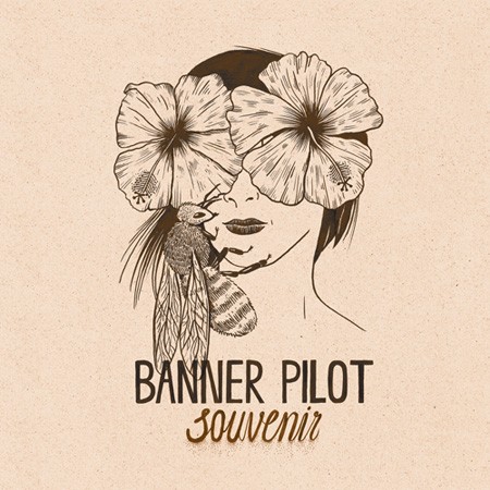 Album Poster | Banner Pilot | Modern Shakes