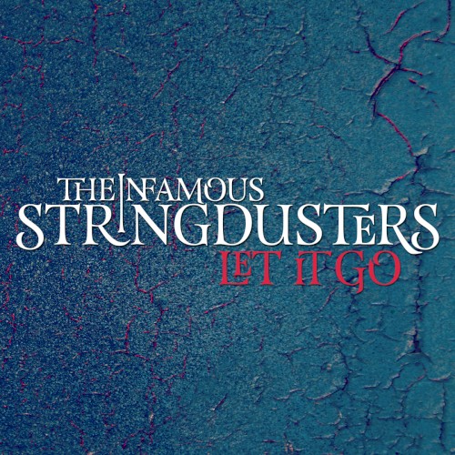 Album Poster | The Infamous Stringdusters | By My Side