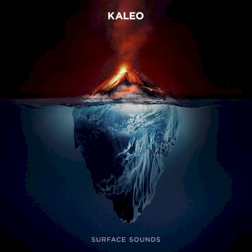 Album Poster | Kaleo | I Want More