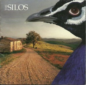 Album Poster | The Silos | I'm Over You