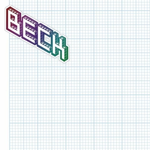 Album Poster | Beck | Elevator Music