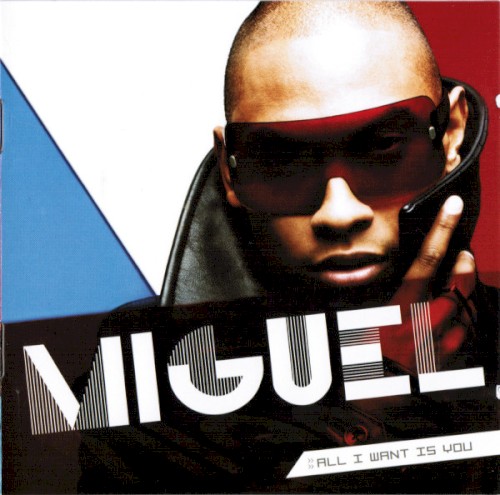 Album Poster | Miguel | Vixen