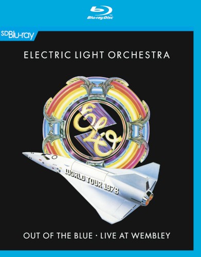 The Current Turn To Stone Electric Light Orchestra 