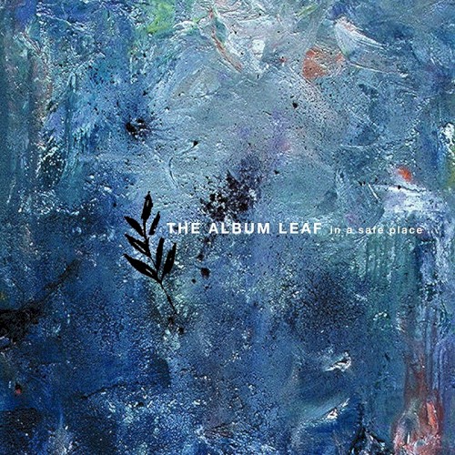 Album Poster | The Album Leaf | Window