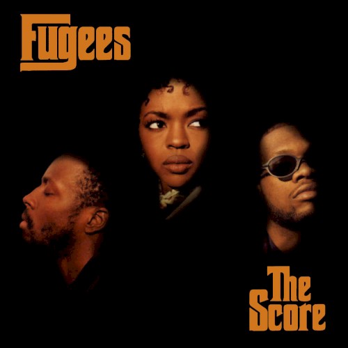 Album Poster | Fugees | Fu-Gee-La