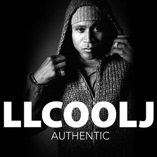 Album Poster | LL Cool J | Jump On It