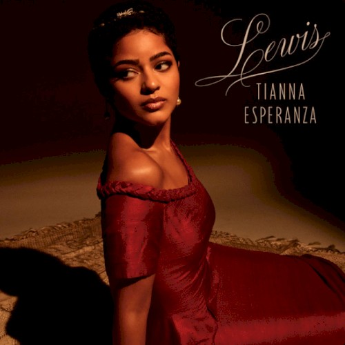 Album Poster | Tianna Esperanza | Lewis
