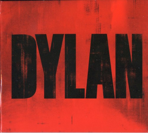 Album Poster | Bob Dylan | Big Yellow Taxi