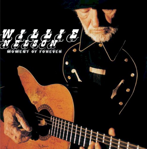 Album Poster | Willie Nelson | Keep Me From Blowing Away