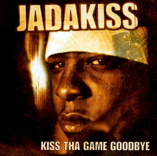 Album Poster | Jadakiss | We Gonna Make It