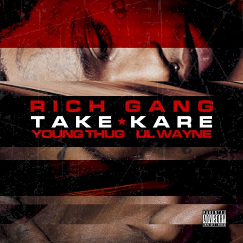 Album Poster | Rich Gang | Take Kare