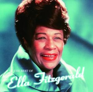 Album Poster | Ella Fitzgerald | How Long Has This Been Going On?