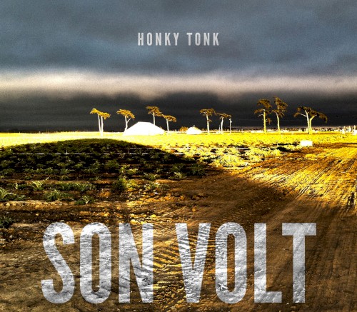 Album Poster | Son Volt | Down The Highway