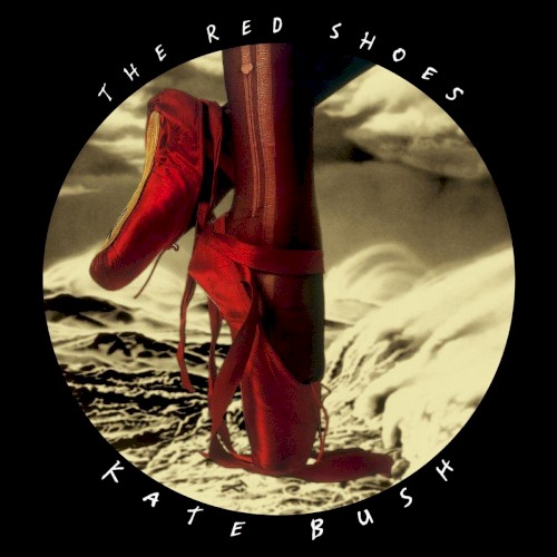 Album Poster | Kate Bush | Rubberband Girl