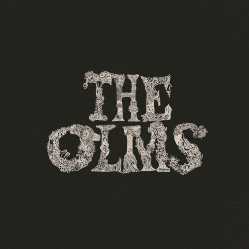 Album Poster | The Olms | Someone Else's Girl