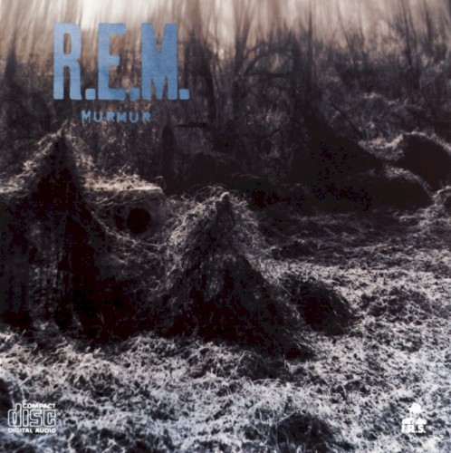 Album Poster | R.E.M. | Pilgrimage