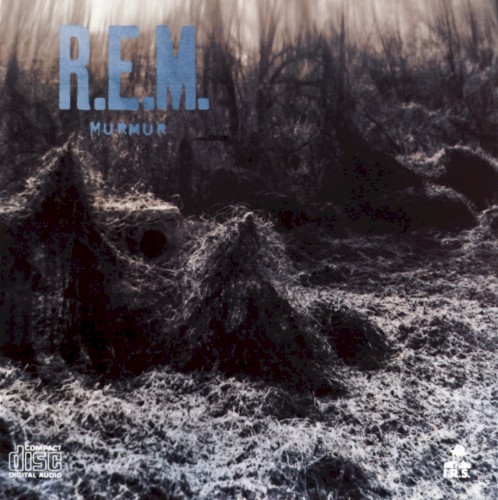 Album Poster | R.E.M. | Talk About The Passion