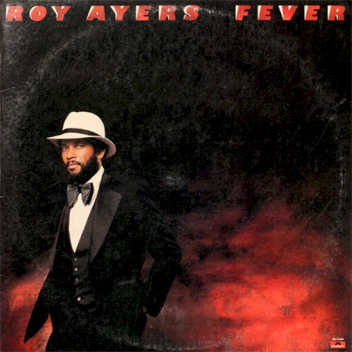 Album Poster | Roy Ayers | Love Will Bring Us Back Together