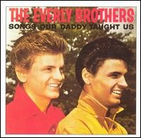 Album Poster | The Everly Brothers | Nashville Blues