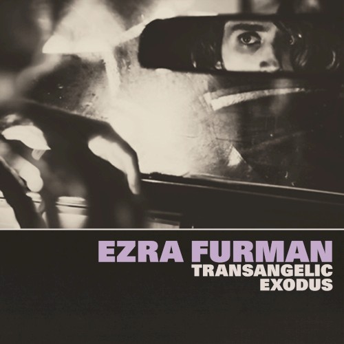 Album Poster | Ezra Furman | Love You So Bad
