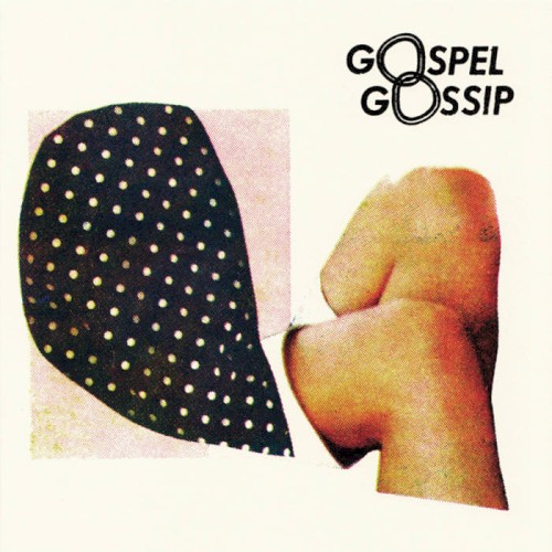 Album Poster | Gospel Gossip | Atlantic Blue