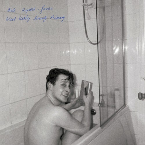 Album Poster | Bill Ryder-Jones | Two To Birkenhead