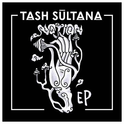Album Poster | Tash Sultana | Notion